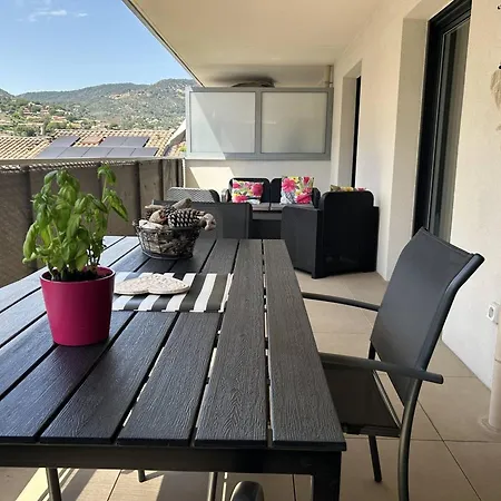 Moderne Avec Parking - 4 Pers. - Fr-1-251-952 Apartment *