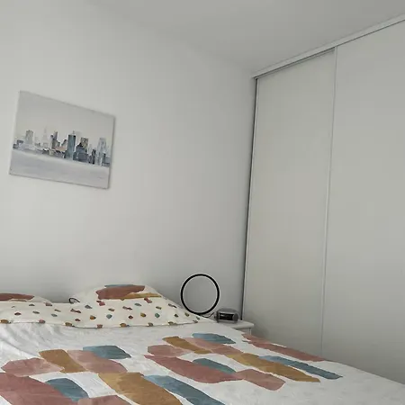 Moderne Avec Parking - 4 Pers. - Fr-1-251-952 Apartment *